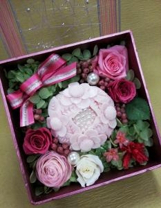 今年も母の日おわりました。｜「田中花店」　（兵庫県赤穂市の花キューピット加盟店 花屋）のブログ