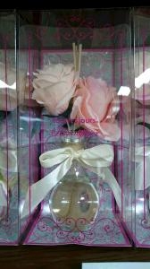 バラの香りをお部屋で楽しむ・・・。|「田中花店」　（兵庫県赤穂市の花屋）のブログ